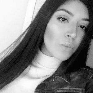 Meet your Posher, Anamarie